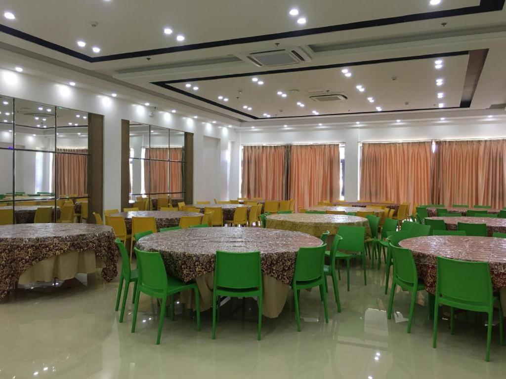 Hotel Primera Zamboanga Eksteriør billede