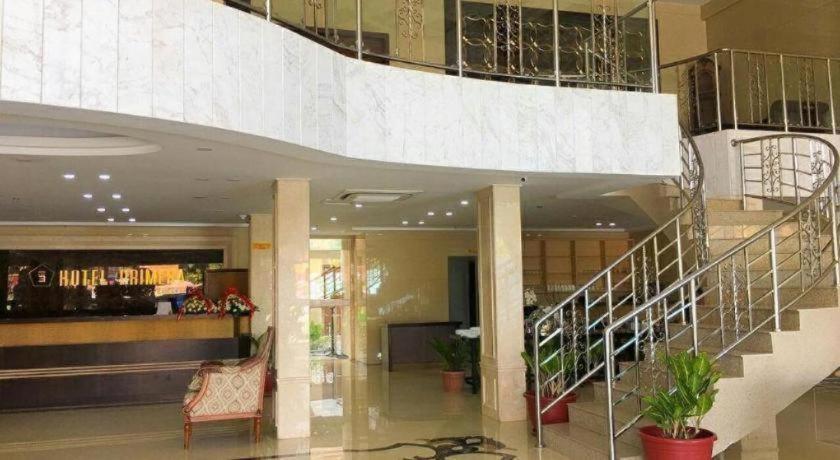 Hotel Primera Zamboanga Eksteriør billede