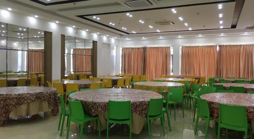 Hotel Primera Zamboanga Eksteriør billede