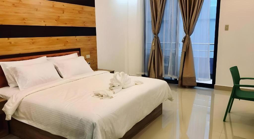 Hotel Primera Zamboanga Eksteriør billede
